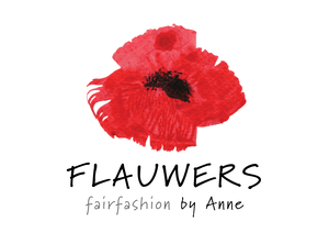 Flauwers by Anne